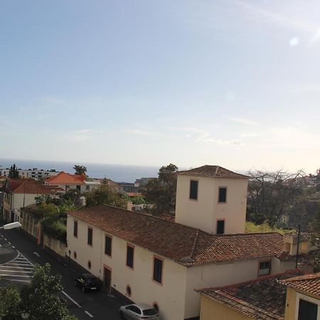 Patio Da Achada View Apartment Funchal  Exterior foto