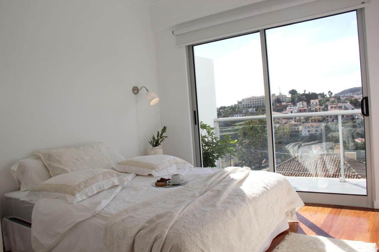 Patio Da Achada View Apartment Funchal  Exterior foto