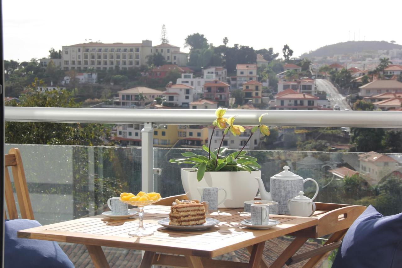 Patio Da Achada View Apartment Funchal  Exterior foto