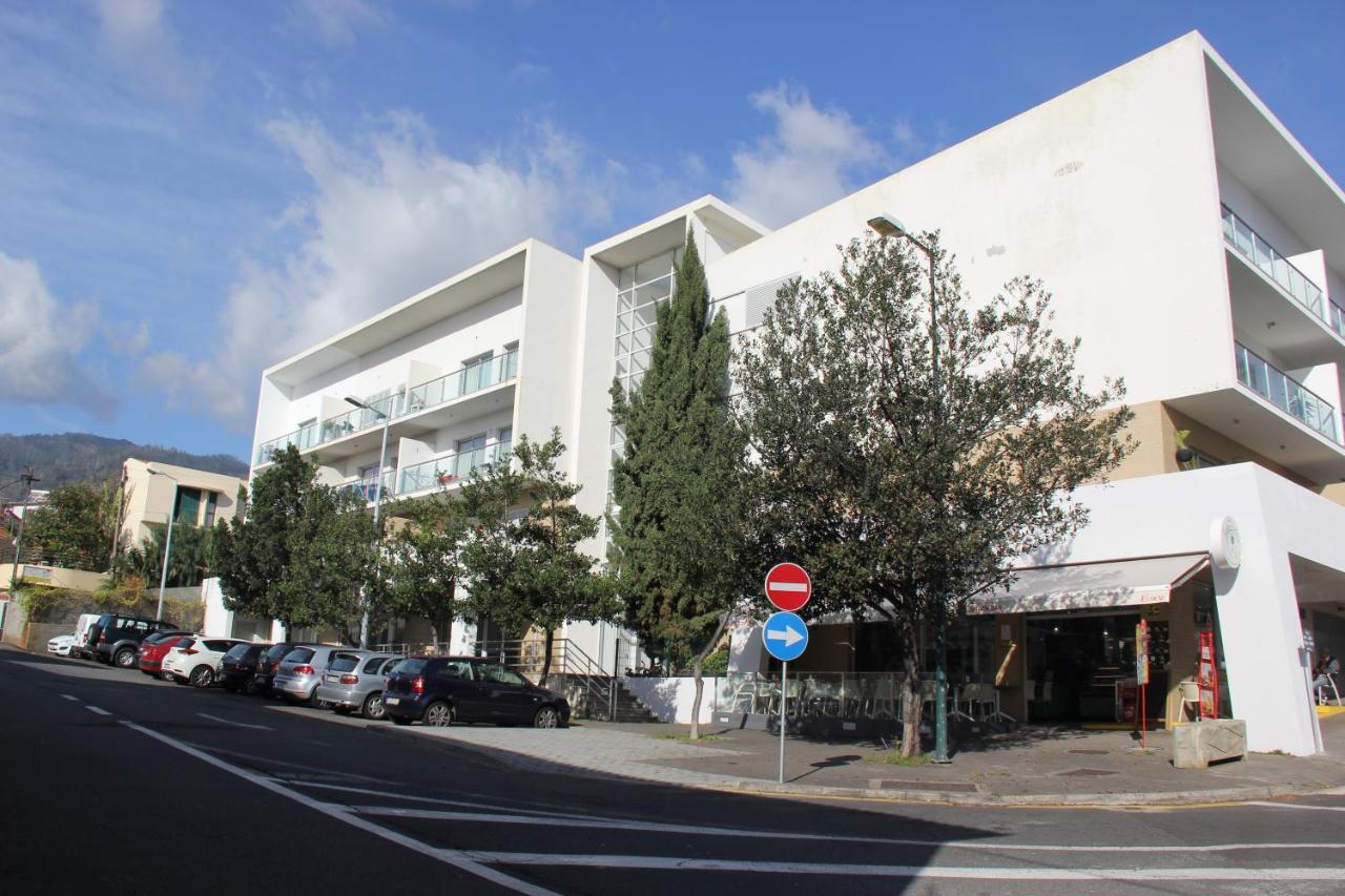 Patio Da Achada View Apartment Funchal  Exterior foto