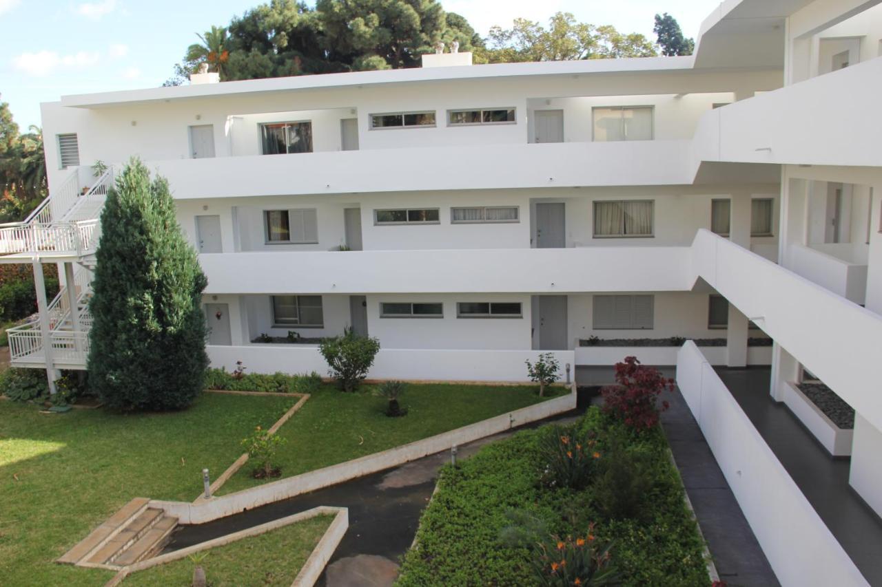 Patio Da Achada View Apartment Funchal  Exterior foto