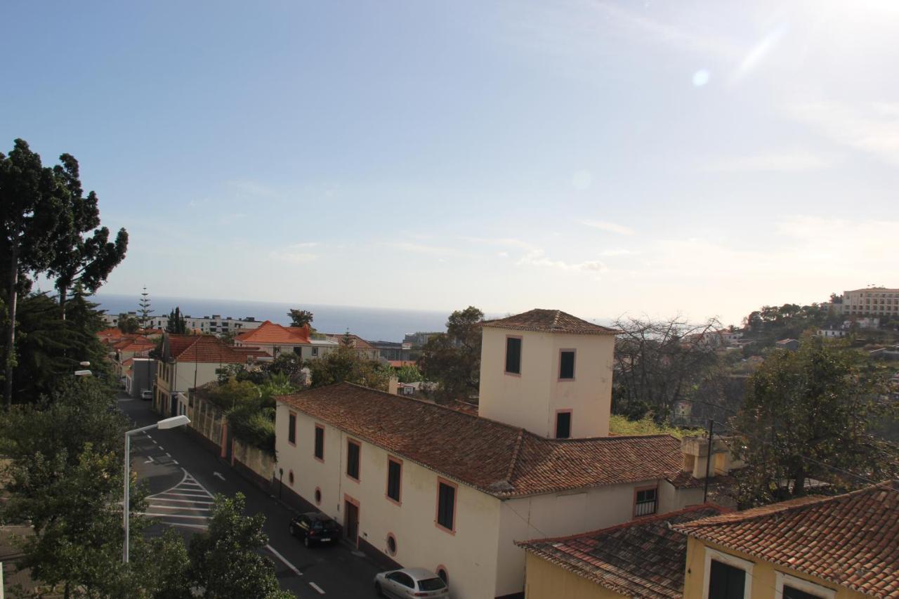 Patio Da Achada View Apartment Funchal  Exterior foto